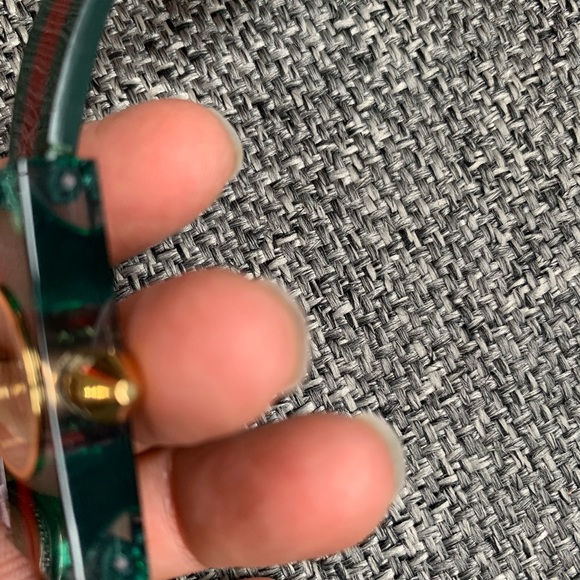 Gucci watch